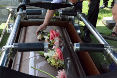 Mary Steinhoff funeral 06-24-2015