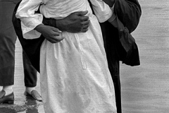 New Mardrid Mississippi River baptism 09-03-1967