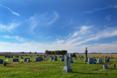 Kaskaskia Cemetery 11-03-2013