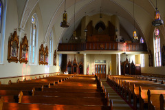 St. Augustine Catholic Church 02-03-2013