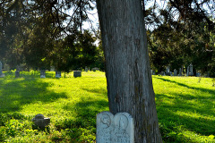 Stoddard County Confederate Memorial Cemetery 06-29-2013