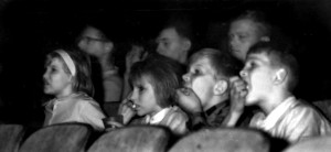 The Beatles  300x138 Beatles movie Help! plays at the Esquire Theater in Cape Girardeau in 1965