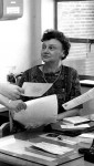 Helen Ketterer at her desk Helen Ketterer at her desk 85x150 Helen Ketterers Other Side