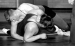 High school wrestling Helen Ketterer watching wrestling 01 150x92 Helen Ketterers Other Side