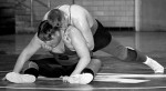 High school wrestling Helen Ketterer watching wrestling 02 150x82 Helen Ketterers Other Side