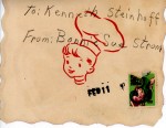 Bonnie Sue Strom Valentine card 16