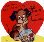 David Hahs Valentine card 31