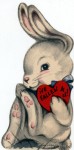 Jo Valentine card 72
