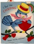 Joan Valentine card 48