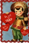 Joihn Hilpert Valentine card 56
