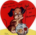 Judy Schrader Valentine card 17