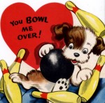 Kent Verhines Valentine card 35