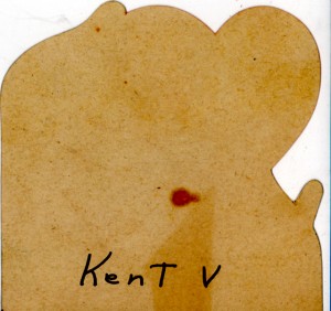 Kent Verhines Valentine card 37 300x282 Kent Verhines Valentine card 37