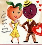 Lavonne Poppitz Valentine card 60