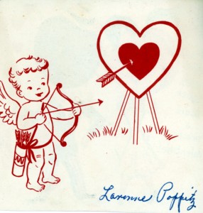 Lavonne Poppitz Valentine card 61 286x300 Lavonne Poppitz Valentine card 61