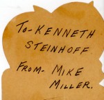 Mike Miller Valentine Card 04