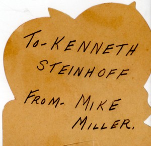 Mike Miller Valentine Card 04 300x290 Mike Miller Valentine Card 04