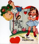 Vicky Roth Valentine card 21