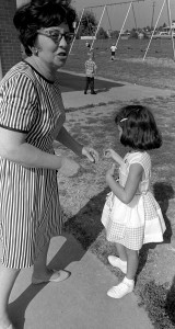 Alma Schrader Kindergarten 09-06-67 21