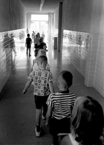 Alma Schrader Kindergarten 09-06-67 23