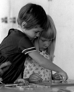 Alma Schrader Kindergarten 09-06-67 26
