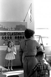 Alma Schrader Kindergarten 09-06-67 31