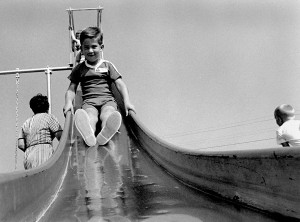 Alma Schrader Kindergarten 09-06-67 35