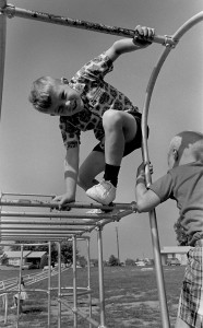Alma Schrader Kindergarten 09-06-67 39