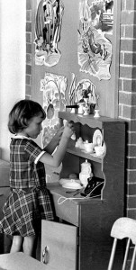 Alma Schrader Kindergarten 09-06-67 59