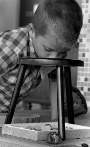 Alma Schrader Kindergarten 09-06-67 63