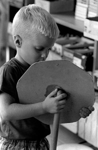 Alma Schrader Kindergarten 09-06-67 7