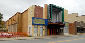 Esquire Theater and Grace Cafe 10-28-2009_6691