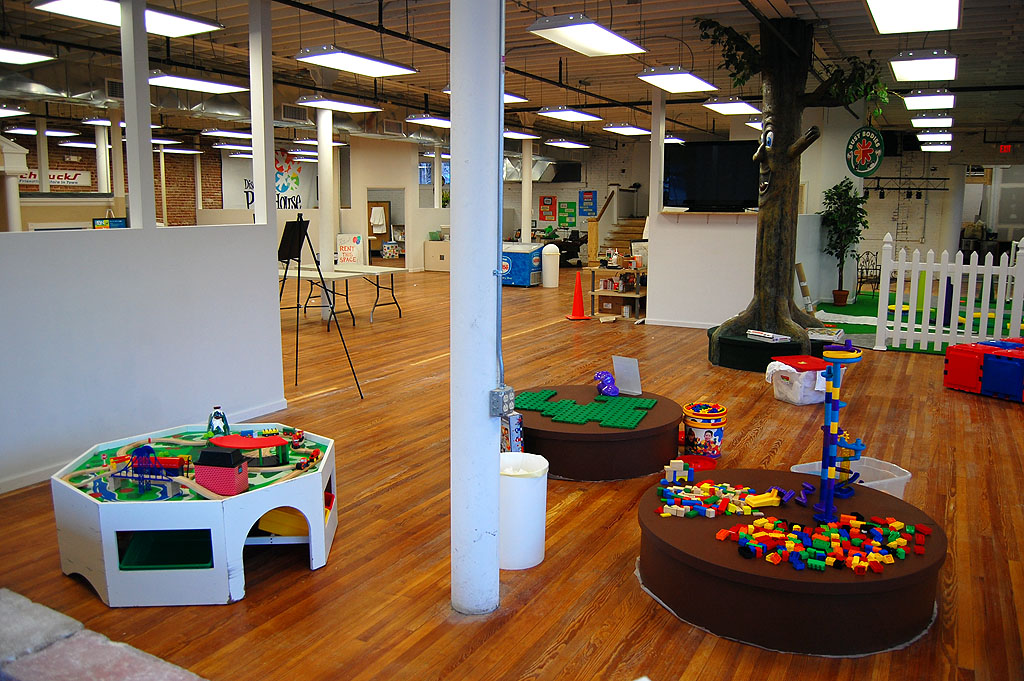 Walther’s Discovery Playhouse Cape Girardeau History and Photos