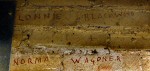 Graffiti 03-26-2010_1679 Graffiti 03 26 2010 1679 150x71 Whos Been Writing On The Walls?