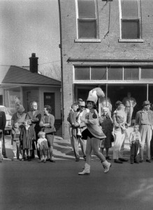 Della Heise 1964 Homecoming 27 219x300 Della Heise 1964 Homecoming 27