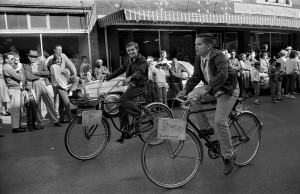 Homecoming Bury Goldwater bikes 14 300x194 Homecoming Bury Goldwater bikes 14