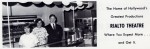 1966 Girardot Rialto ad w Lila Perry 150x49 Rialto Theater Roof Collapses