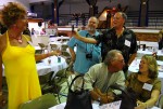 2010 06 25 Central High School Reunion Arena Park 5602 150x101 Central Highs 60s Reunion, Day 1