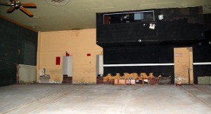Rialto Therater 02 23 2010 looking toward entrance and projection booth 1343 300x163 Rialto Therater 02 23 2010 looking toward entrance and projection booth 1343