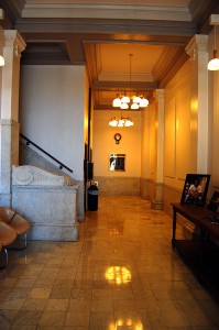 Lobby HH Building Cape Girardeau 03 23 2010 1484 199x300 Lobby H&H Building Cape Girardeau 03 23 2010 1484