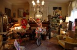 Annie Laurie's Antique Shop