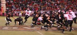 8100 Cape Central Vs Sikeston Houck Stadium 10 21 2010 150x70 Cape Central Tigers vs Sikeston Bulldogs