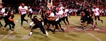 8103 Cape Central Vs Sikeston Houck Stadium 10 21 2010 150x59 Cape Central Tigers vs Sikeston Bulldogs