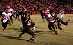 8107 Cape Central Vs Sikeston Houck Stadium 10 21 2010 150x94 Cape Central Tigers vs Sikeston Bulldogs