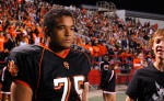 8132 Cape Central Vs Sikeston Houck Stadium 10 21 2010 150x92 Cape Central Tigers vs Sikeston Bulldogs