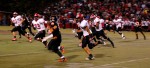 8142 Cape Central Vs Sikeston Houck Stadium 10 21 2010 150x68 Cape Central Tigers vs Sikeston Bulldogs