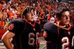 8166 Cape Central Vs Sikeston Houck Stadium 10 21 2010 150x99 Cape Central Tigers vs Sikeston Bulldogs
