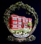 2010 Schultz School Old Town Cape ornament 2010 Schultz School 11 16 2010 0795 139x150 Schultz School Christmas Ornament