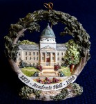 Academic Hall - Sold Out Academic Hall Sold Out 11 16 2010 139x150 Schultz School Christmas Ornament