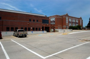 Jackson MO High School – Cape Girardeau History and Photos